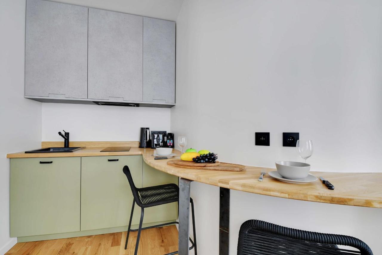 Amazing Apartment 1Br4P - Cremieux Gare De Lyon Paris Exterior foto